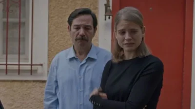 Η Παραλία (5/10): «Να μη σε ξαναδώ μπροστά μου, σήκω φύγε τώρα!» - Τα ουρλιαχτά του ηχούν παντού