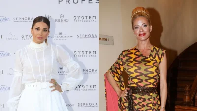 «Αυτό δεν ήταν συνέντευξη, ήταν...» - Το σχόλιο της Ελένης Χατζίδου για τις αποκαλύψεις της Ζέτας Μακρυπούλια