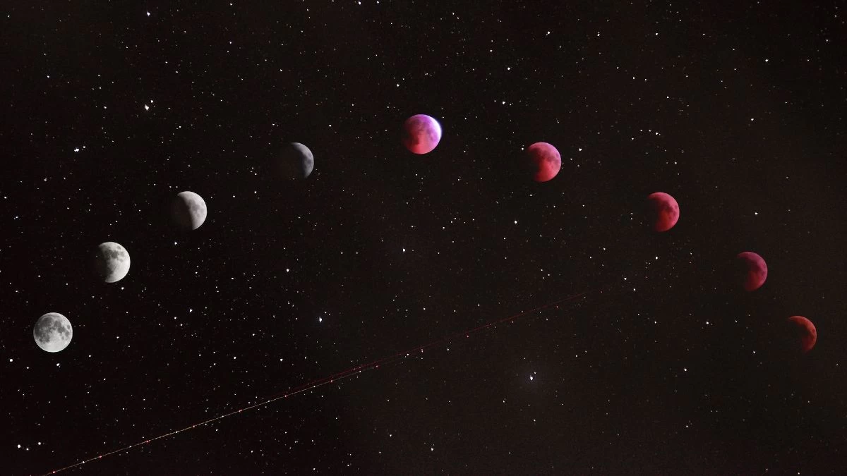 Μπαίνει ο Ερμής στον Σκορπιό: Τα 4 ζώδια που είναι στα... κόκκινα