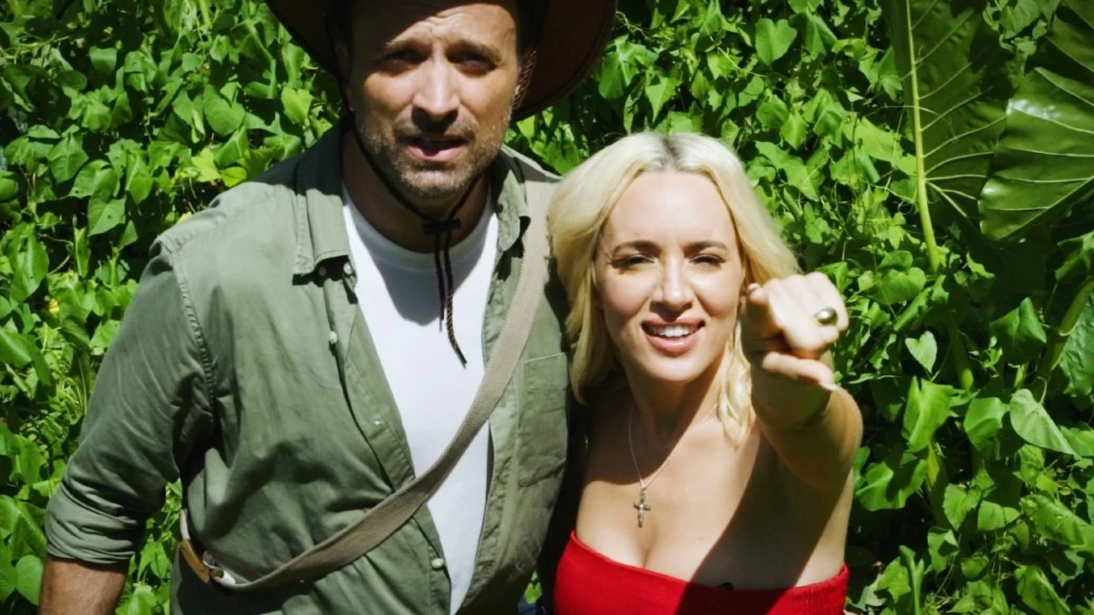 I'm a Celebrity get me out of here: Μπαίνει στο παιχνίδι λίγο πριν την μεγάλη πρεμιέρα της Τετάρτης 11/10