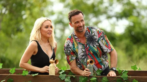 I'm a celebrity get me out of here: "Έσκασε" η ανακοίνωση λίγες ώρες πριν την πρεμιέρα - Τι συνέβη