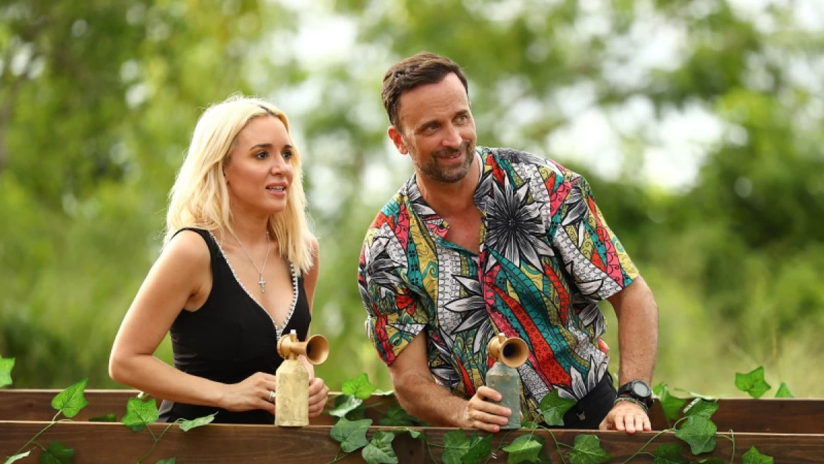 I'm a celebrity get me out of here: "Έσκασε" η ανακοίνωση λίγες ώρες πριν την πρεμιέρα - Τι συνέβη