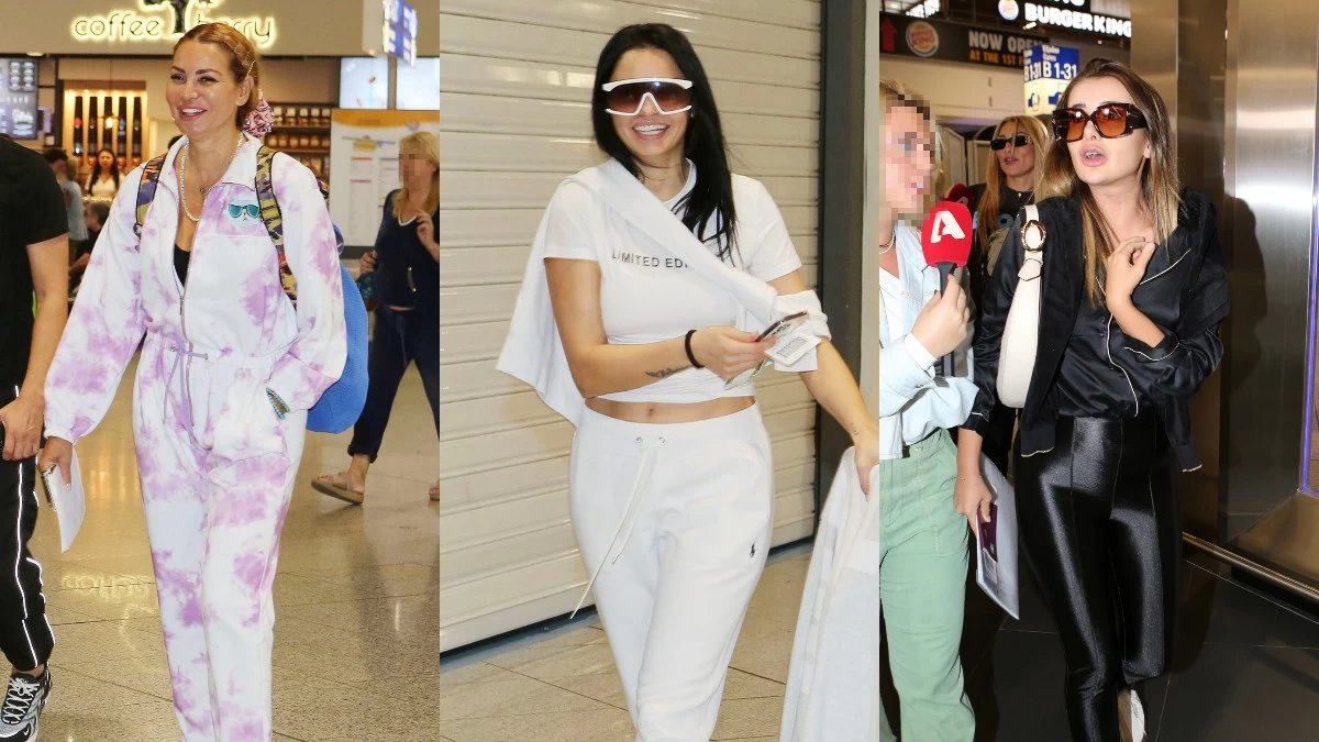 I'm a Celebrity Get me out of here: Πόσα λεφτά θα παίρνουν την εβδομάδα Αλεξανδράκη, Καλάβρια, Βόντος κλπ...