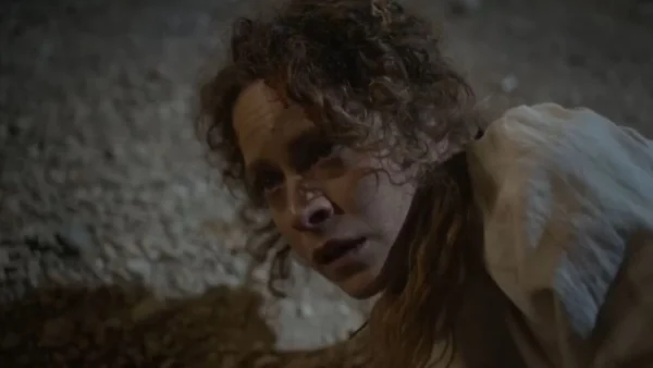 Η Μάγισσα: «Εχει δικαίωμα να ξέρει την αλήθεια! Πρέπει να της πεις για το τέρας που την έφερε στον κόσμο» - Το παρελθόν "χτυπά" τη Θεοφανώ