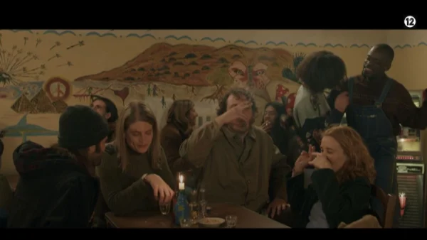 Η Παραλία (26/10): Η επιστροφή του Καραχάλιου στα Μάταλα προκαλεί άγχος και αναταράξεις