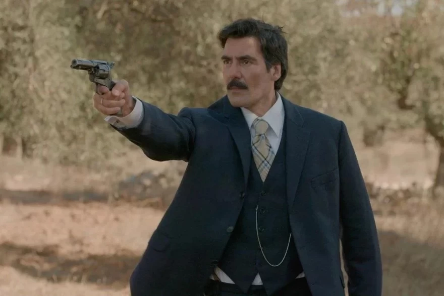 Έρωτας Φυγάς: «Είσαι ένας προικοθήρας! Κάθαρμα!» - Ο ματωμένος γάμος, η κραυγή αγωνίας και η ευτυχία που γίνεται εφιάλτης