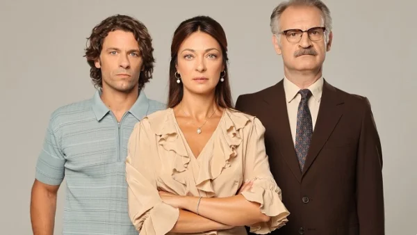 Ηλέκτρα (3/10): Η μεγάλη επιστροφή που θα ταράξει τα νερά