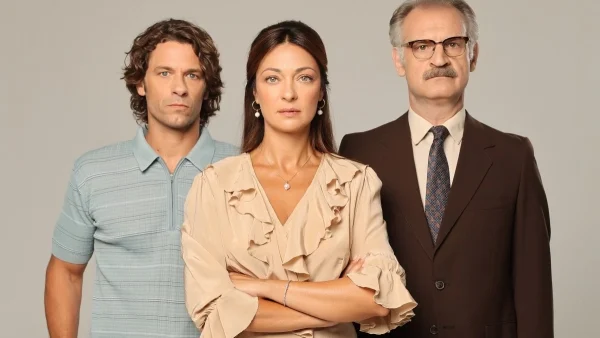 Ηλέκτρα (11/10): Μια καλοστημένη παγίδα του Νικόλα βάζει ξανά στο κάδρο τον Βασίλη