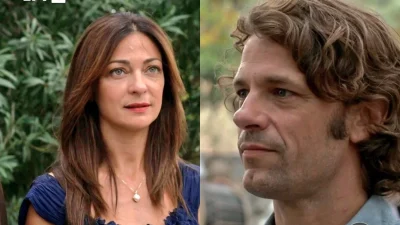 Ηλέκτρα: Τρεντάρει 2η η πρεμιέρα (2/10) της σειράς στο twitter - Ξετρελαμένο το κοινό με τον Αποστόλη Τότσικα