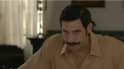 Ηλέκτρα (31/10): Ο Νικόλας πετάει υπονοούμενα στον Παύλο, ότι είναι εραστές με την Ηλέκτρα