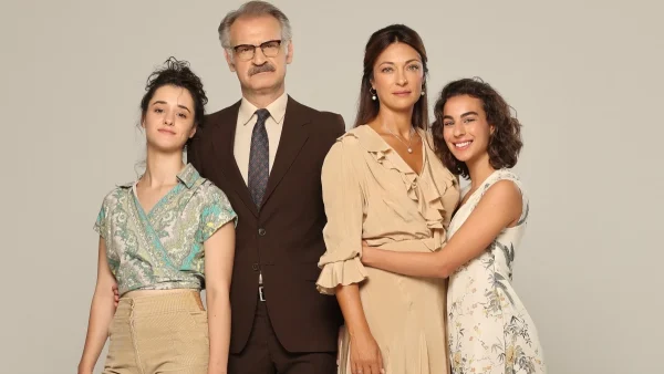 Ηλέκτρα (23/10): Η αποχαιρετιστήρια συνάντηση του Βασίλη με την Πόπη θα βγει εκτός ελέγχου