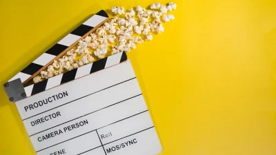 Mark your calendars: Έρχεται η γιορτή του cinema!