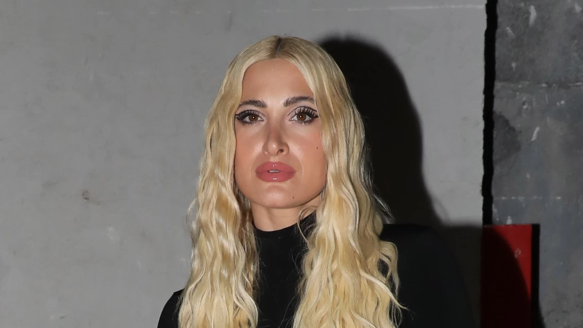 «Είμαι αρκετά down, κουρασμένη και υποτονική...» - Η αποκάλυψη της Ιωάννας Τούνη για το χάπι θηλασμού