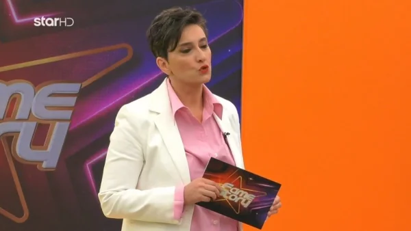 Fame Story: Άλλοι το περίμεναν και άλλοι όχι - Οι 3 πρώτοι υποψήφιοι προς αποχώρηση