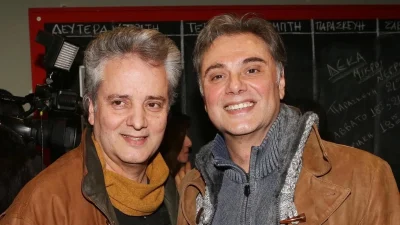 «Γράφτηκαν ότι δεν έχει να φάει, πεθαίνει...» - Η απάντηση του αδερφού του Οδυσσέα Σταμούλη για την ανακοίνωση που έβγαλε