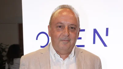 Ανακοίνωση ''βόμβα'' - Τέλος από το Οpen ο Δημήτρης Καμπουράκης