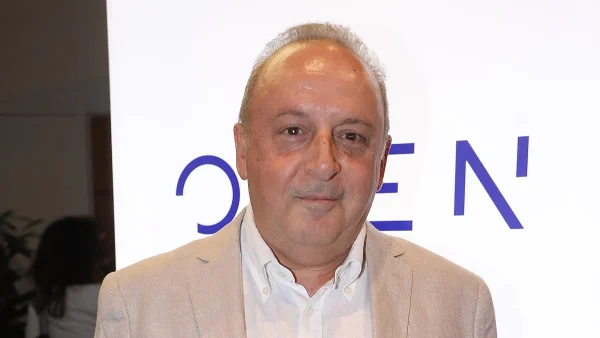 Ανακοίνωση ''βόμβα'' - Τέλος από το Οpen ο Δημήτρης Καμπουράκης