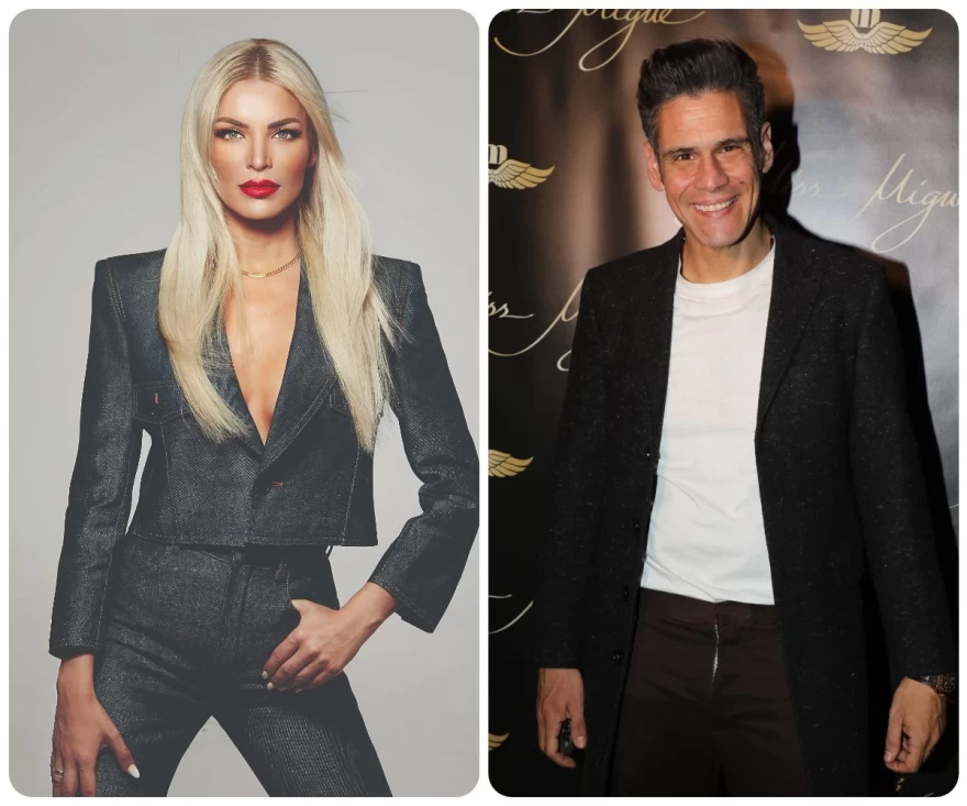 Καινούργιου Ουγγαρέζος