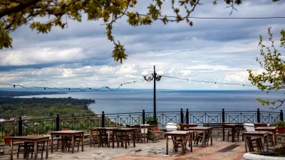 Ο υδράργυρος θα δείξει μέχρι και 27 βαθμούς στην Αττική - Ο καιρός για σήμερα (22/10) σε όλη την Ελλάδα