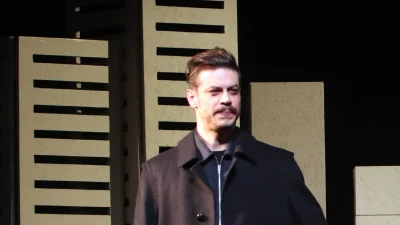 Λεωνίδας Καλφαγιάννης: «Ήταν μόδα να λες ότι είσαι πατέρας...» - Η αποκαλυπτική συνέντευξη του ηθοποιού στην εκπομπή "Breakfast@Star"