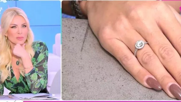 Χαρές στην ελληνική showbiz - Πασίγνωστο ζευγάρι παντρεύεται μετά από 18χρόνια σχέσης και 3 παιδιά