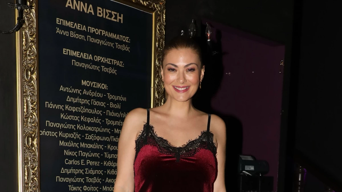 Δέσποινα Καμπούρη: Μιλάει ανοιχτά για το πρόβλημα υγείας που της άφησε ο κορωνοϊός