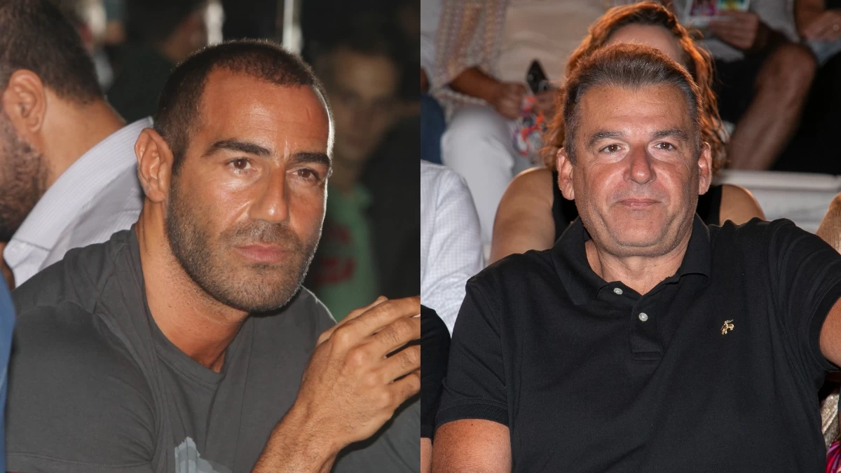 «Ο Αντώνης πήρε το διευθυντή και απαίτησε να...» - Η αποκάλυψη του Δημήτρη Ουγγαρέζου για την κόντρα Λιάγκα & Κανάκη