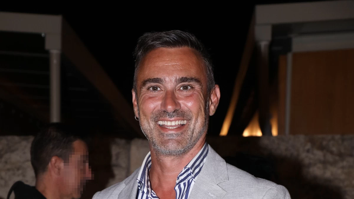 Γιώργος Καπουτζίδης: «Ως ΛΟΑΤΚΙ άτομο, κάθε μέρα έρχομαι αντιμέτωπος με ανόητες δηλώσεις...» - Το «κατηγορώ» του ηθοποιού εναντίον του Θάνου Πλεύρη