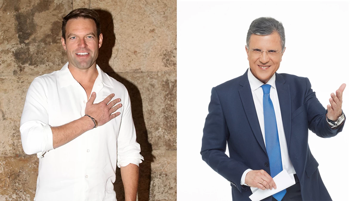 Γιώργος Αυτιάς: Η ιστορία του δημοσιογράφου που εκνεύρισε τον Κασσελάκη