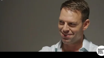 «Είχα βρει ένα διαμάντι μπροστά μου...» - Τα τρυφερά λόγια του Στέφανου Κασσελάκη για τον Tyler και η αποδοχή από τους γονείς του