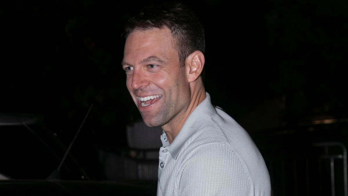 Σαν μοντέλο της Victoria's Secret: Η πρώην σύντροφος του Στέφανου Κασσελάκη - Ήταν μαζί 5 χρόνια, πριν κάνει το coming out του