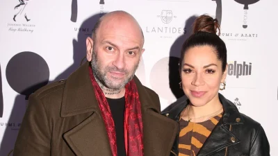 Η όλο νόημα ανάρτηση της Μαριάντας Πιερίδη μετά τις φήμες επανασύνδεσης με τον Δημήτρη Κατριβέση