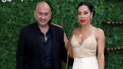 Τι συμβαίνει τελικά με τον γάμο της Μαριάντας Πιερίδη και του Δημήτρη Κατριβέση - Όλη η αλήθεια