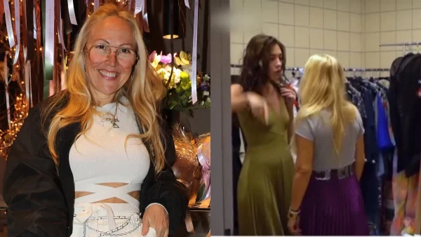 Fame Story: «Να σου πω την αλήθεια...» - Η νέα απάντηση της Αλεξάνδρας Κατσαϊτη μετά την καταγγελία της Χριστίνας