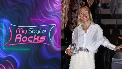 «Ελπίζω να μην ήταν κι αυτή η αποχώρηση μία ακόμα απαίτηση της κυρίας που κάποτε απαίτησε να διώξουν κι εμένα» - Νέα καταγγελία κατά της Κατσαΐτη από παίκτρια του My Style Rocks