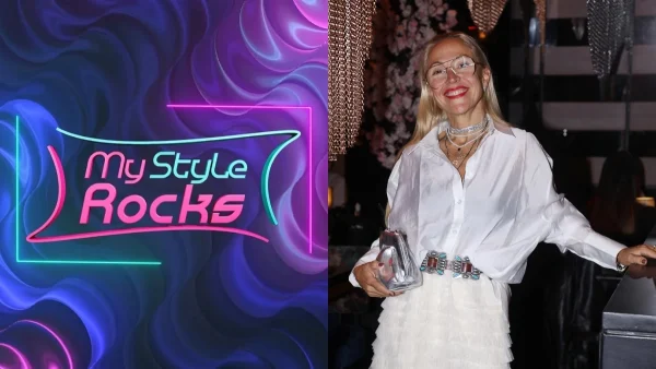 «Ελπίζω να μην ήταν κι αυτή η αποχώρηση μία ακόμα απαίτηση της κυρίας που κάποτε απαίτησε να διώξουν κι εμένα» - Νέα καταγγελία κατά της Κατσαΐτη από παίκτρια του My Style Rocks