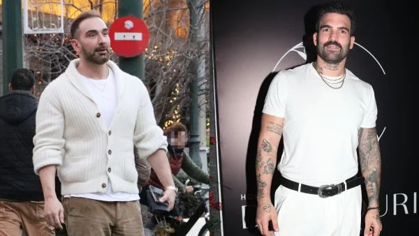 «Ήταν μαζί με τον Νίκο Κοκλώνη, γελούσαν και...» - Αποκάλυψη για τον Δημήτρη Αλεξάνδρου μετά τον σάλο με τα απειλητικά μηνύματα