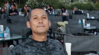 Σωτήρης Κοντιζάς: Η φωτογραφία της κόρης του, τον κάνει να "λιώνει"