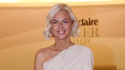 «Βρέθηκα σε ένα μοναστήρι και ζήτησα σημάδι...» - Η συγκινητική εξομολόγηση της Χριστίνας Κοντοβά για την υιοθεσία της κόρης της