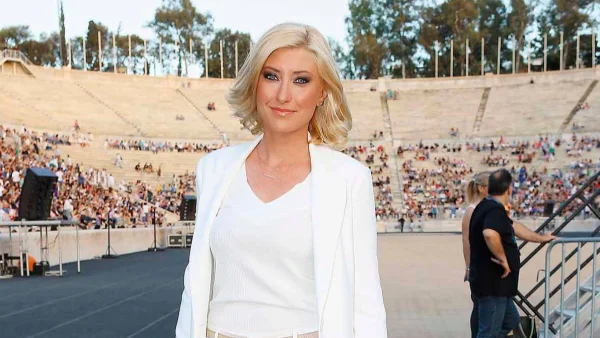 Σία Κοσιώνη: Δίνει μαθήματα στυλ μέσα από τα υπέρκομψα looks της!