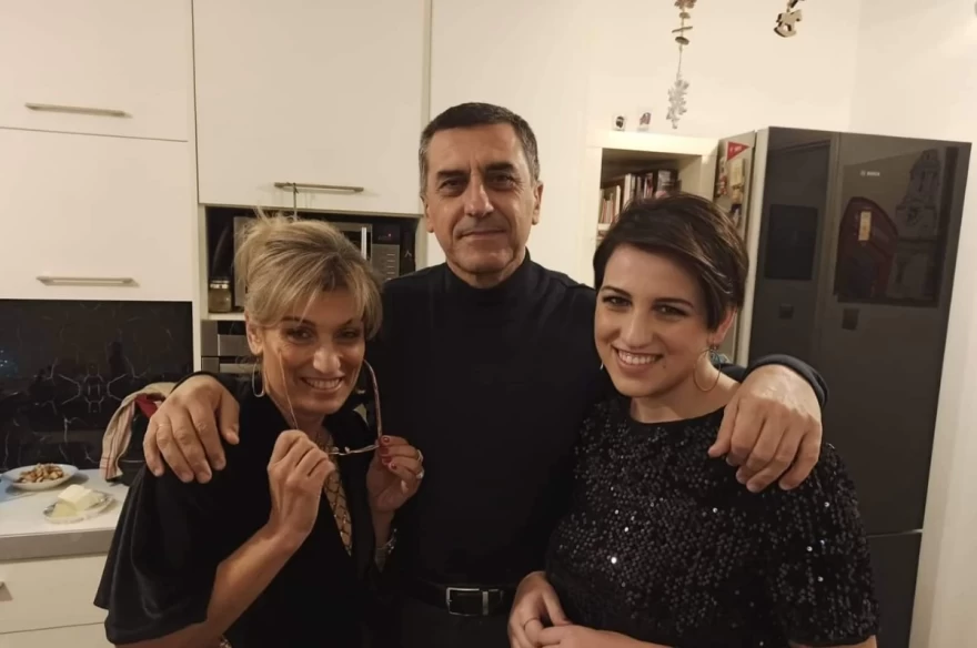 Κουρέτας Οικογένεια