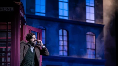 Νίκος Κουρής: Παντρεύεται την εκλεκτή της καρδιάς του