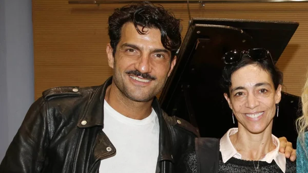 Νίκος Κουρής: Ανακοινώθηκε η ημερομηνία του γάμου του με την Έλενα Τοπαλίδου