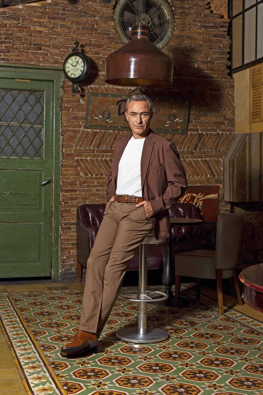 Θανάσης Κουρλαμπάς