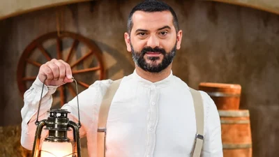 Φάρμα: Το πρώτο ζευγάρι στο reality είναι γεγονός!