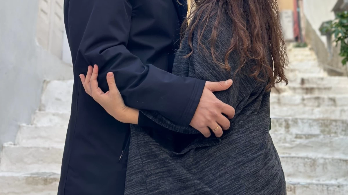 Γη της Ελιάς: Ταξίδι του μέλιτος στο Ναύπλιο για ζευγάρι της σειράς!