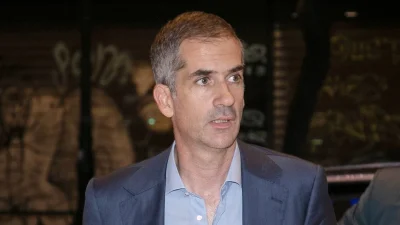 24 ώρες πριν ανοίξουν οι κάλπες - Που βρίσκεται και τι κάνει ο Κώστας Μπακογιάννης