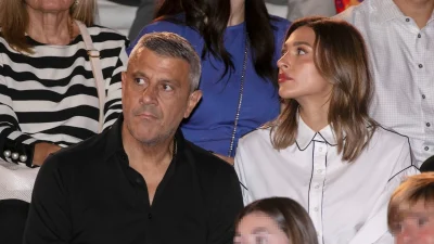 Στο σφυρί η δεύτερη βίλα του Πηλαδάκη στη Γλυφάδα; Η πρώτη εκτίμηση του πλειστηριασμού ξεπερνάει τα 4.000.000 ευρώ