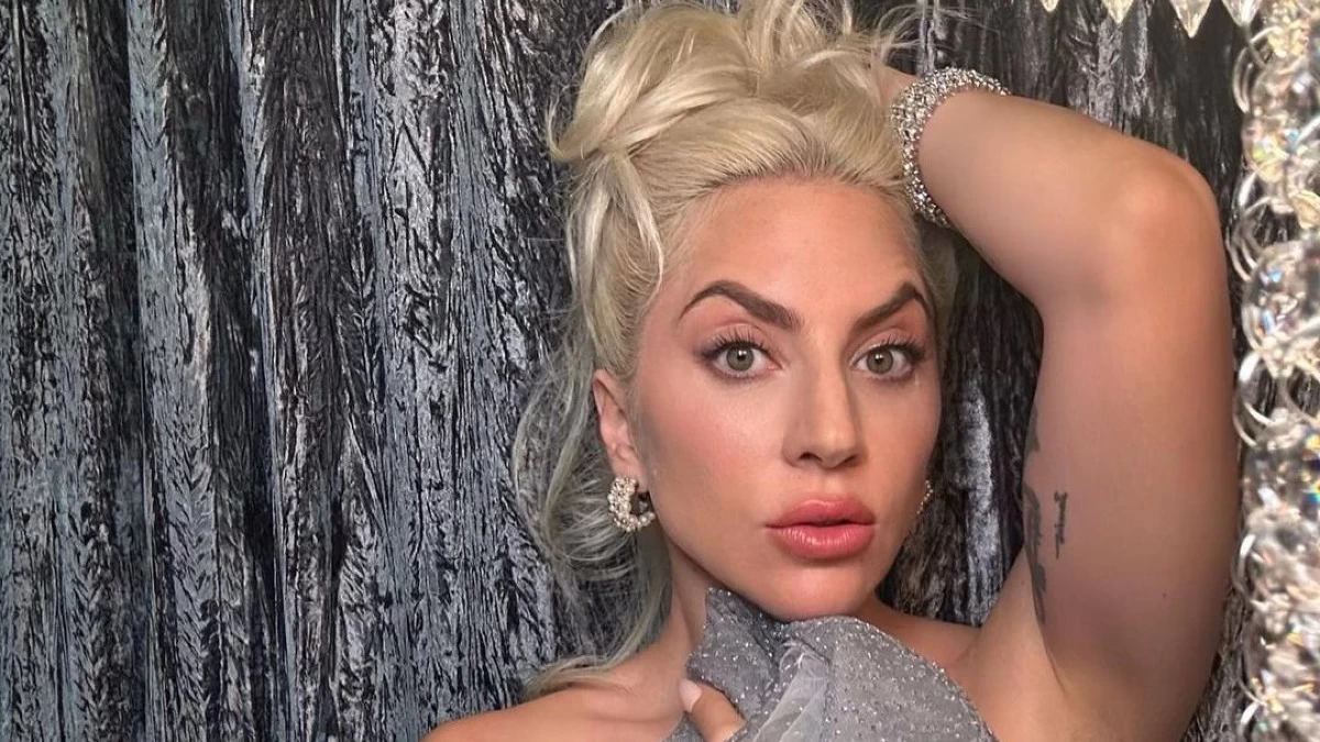 Η Lady Gaga με νέο shag haircut που απογειώνει το rock look της!