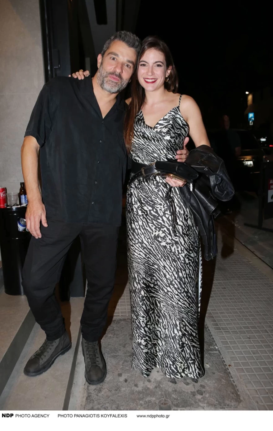 Λαγούτης - Φεντούροφ